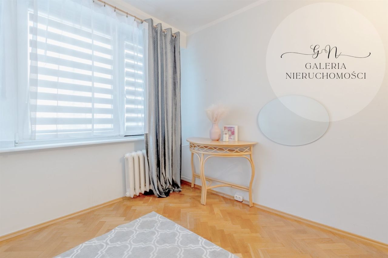 Mieszkanie 2-pokojowe Olsztyn, ul. Pana Tadeusza. Zdjęcie 4