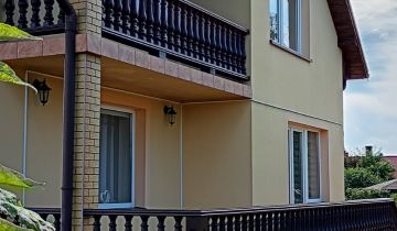 dom wolnostojący, 5 pokoi Jednorożec, Ignacego Paderewskiego