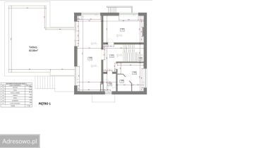 Lokal Gdańsk Morena, ul. Piekarnicza