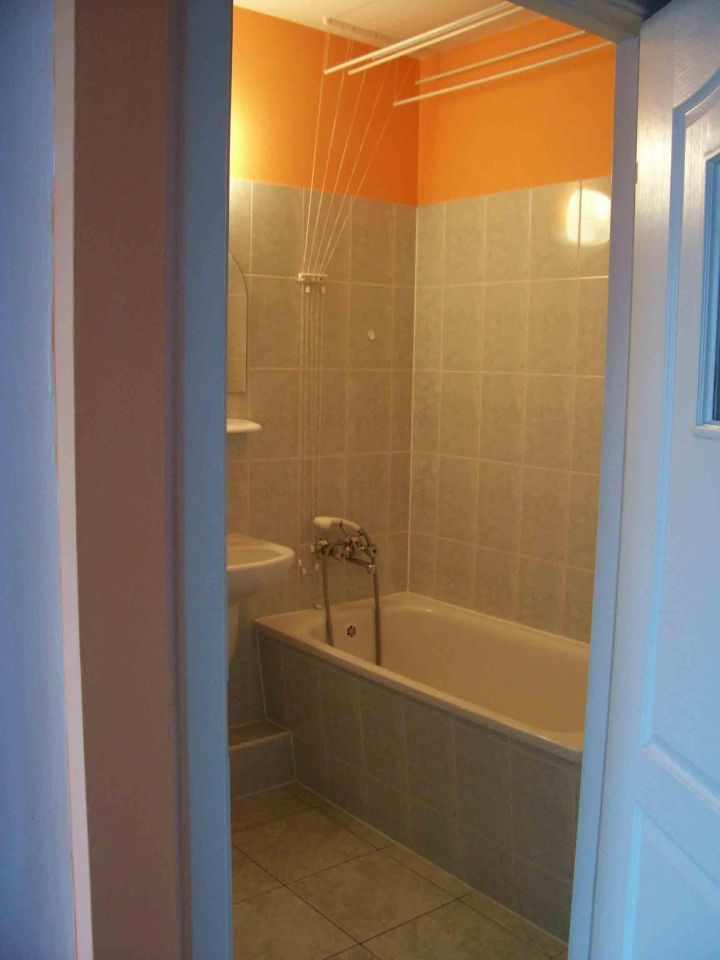 Mieszkanie 1-pokojowe Poznań Jeżyce, ul. Kościelna. Zdjęcie 7