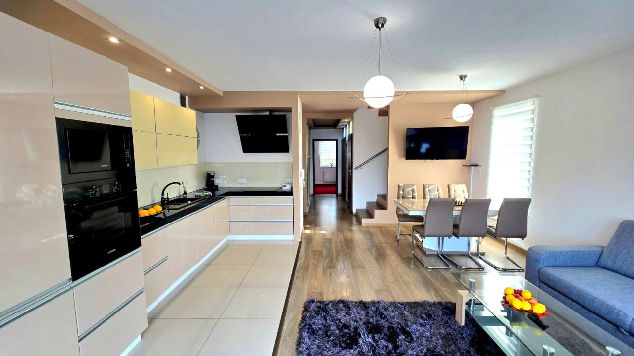 Mieszkanie 4-pokojowe Bielsko-Biała Straconka. Zdjęcie 17