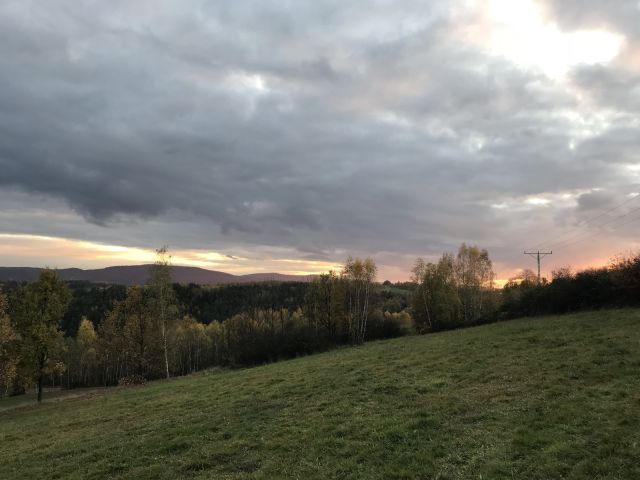 Działka rolno-budowlana Zakliczyn Kamionka, ul. Kamionka. Zdjęcie 3