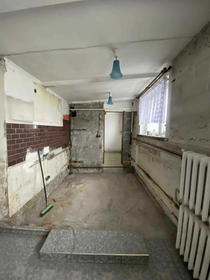 Mieszkanie 3-pokojowe Warszawa Śródmieście, ul. Mordechaja Anielewicza. Zdjęcie 3