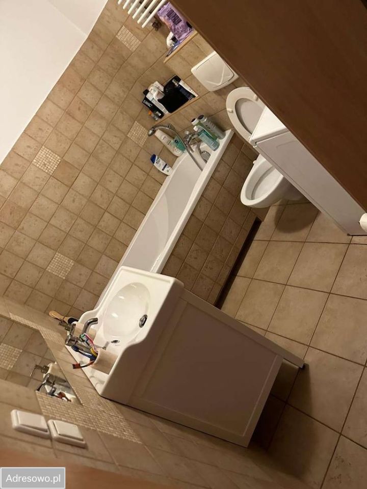 Mieszkanie 2-pokojowe Wrocław Gaj, ul. Bernarda Pretficza. Zdjęcie 6