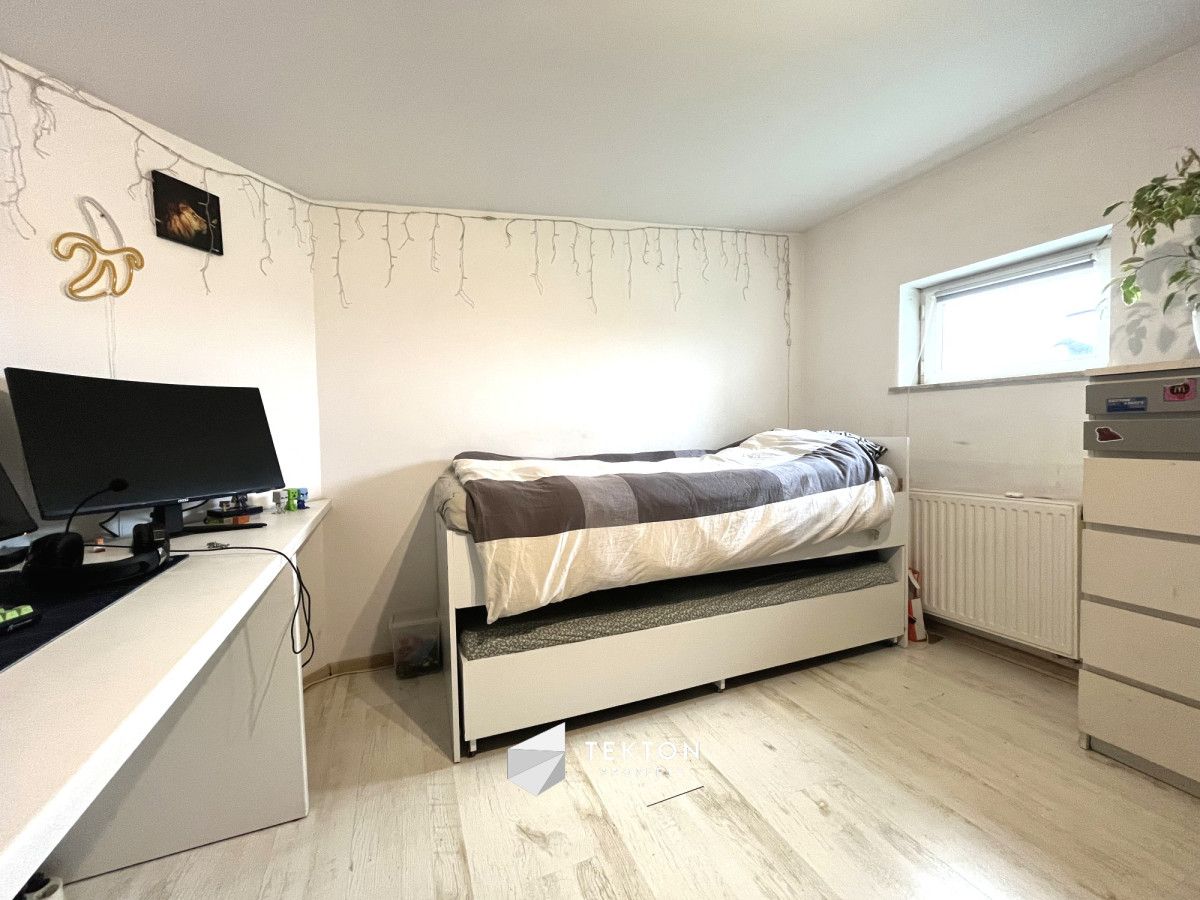 dom wolnostojący, 7 pokoi Opole Zakrzów, ul. Tarnogórska. Zdjęcie 4