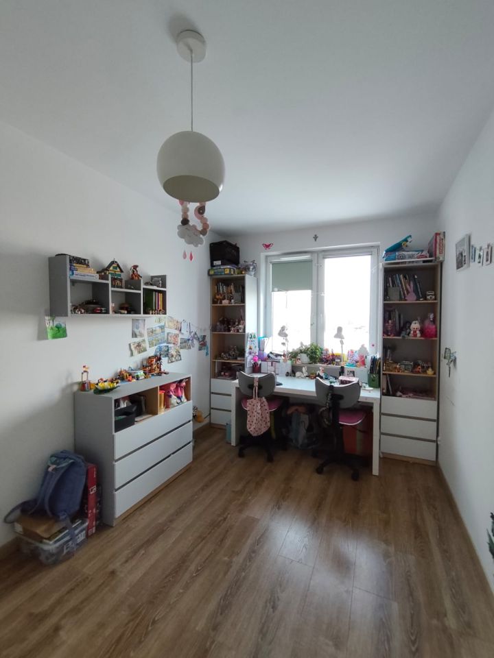 Mieszkanie 3-pokojowe Warszawa Olszynka Grochowska, ul. Nasielska. Zdjęcie 10