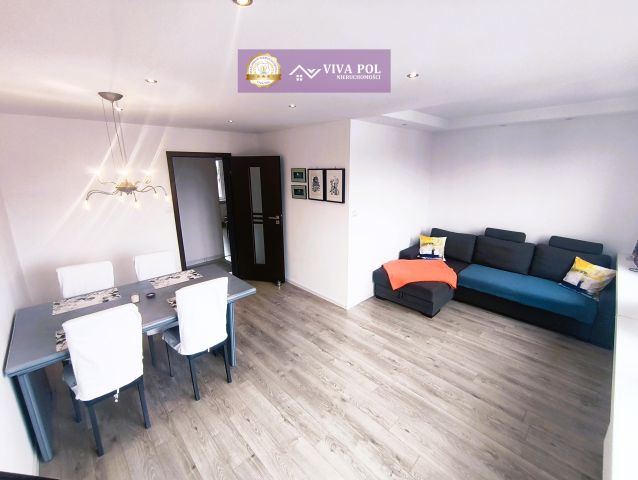 Mieszkanie 2-pokojowe Mrągowo, os. Grunwaldzkie. Zdjęcie 5