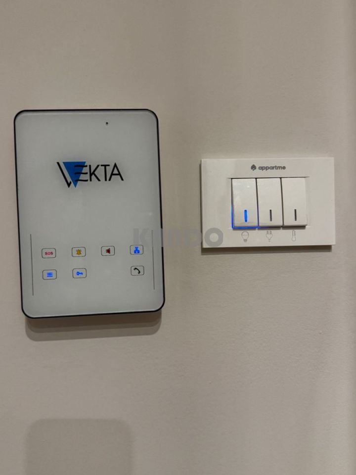 Mieszkanie 2-pokojowe Wrocław Krzyki. Zdjęcie 8