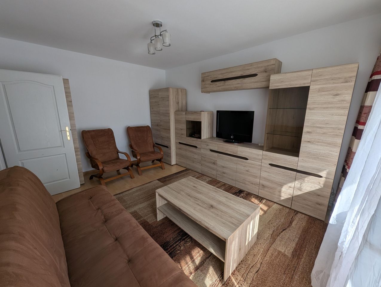 Mieszkanie 2-pokojowe Kraków Prądnik Czerwony, ul. Józefa Łepkowskiego. Zdjęcie 2