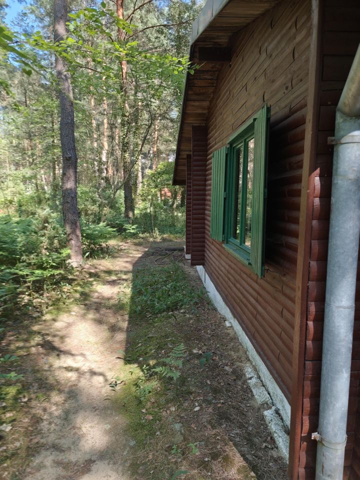 Działka inna Huta Podgórna, ul. Leśna. Zdjęcie 7