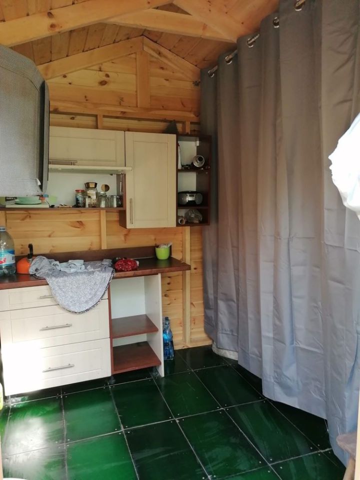 Działka rod Szczecinek, ul. Sienkiewicza. Zdjęcie 5