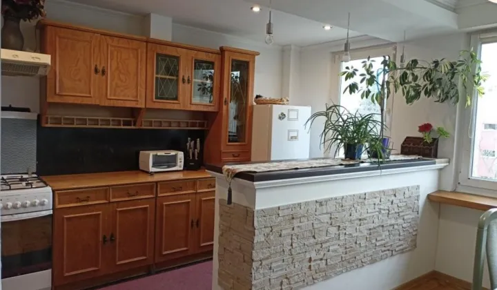 Mieszkanie 3-pokojowe Kraków Rżąka, ul. Ludwika Rydygiera