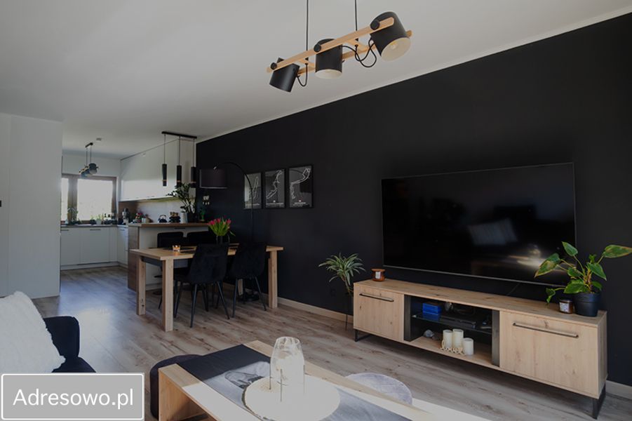 Mieszkanie 3-pokojowe Tarnowskie Góry Stare Tarnowice, ul. Pyskowicka. Zdjęcie 3