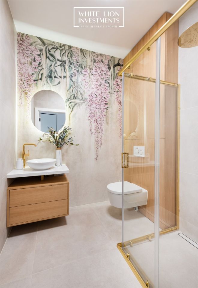 bliźniak, 5 pokoi Zielonki-Wieś, Adama Jarzębskiego. Zdjęcie 9