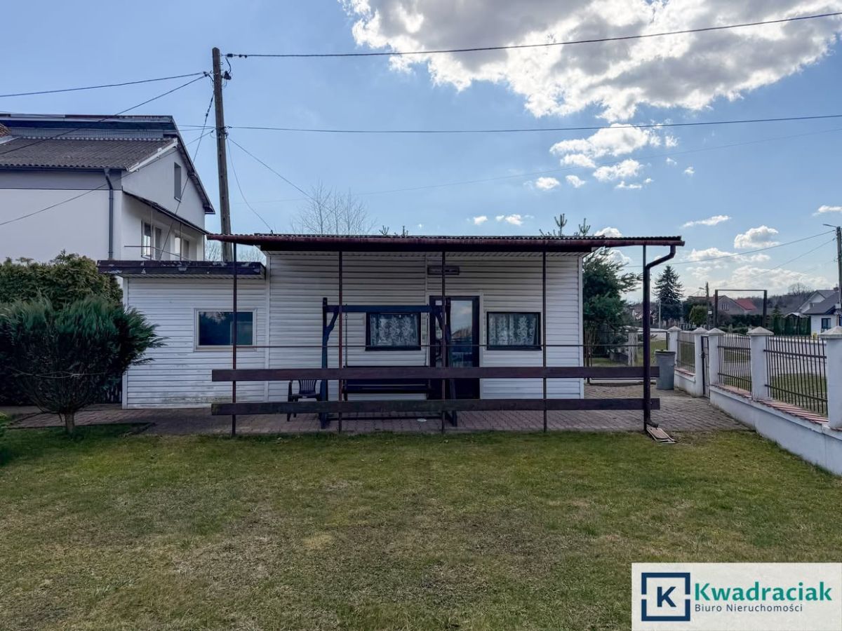 dom wolnostojący, 5 pokoi Jasło Niegłowice. Zdjęcie 29