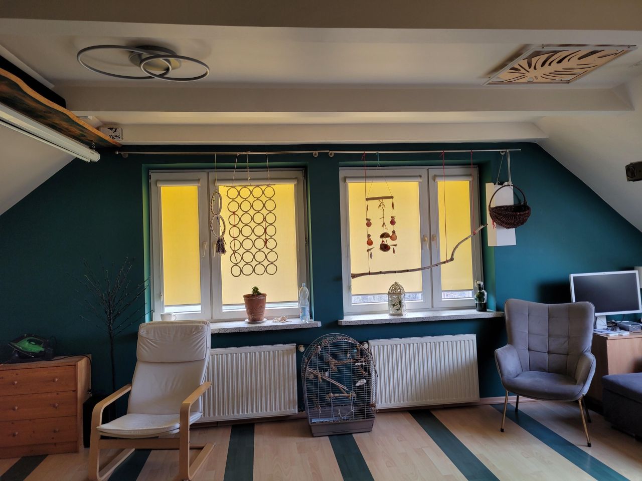 dom wolnostojący, 4 pokoje Sulejów Podklasztorze, ul. Kazimierza Jagiellończyka. Zdjęcie 10