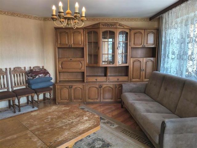 Mieszkanie 3-pokojowe Wrocław. Zdjęcie 1