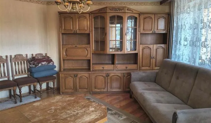 Mieszkanie 3-pokojowe Wrocław