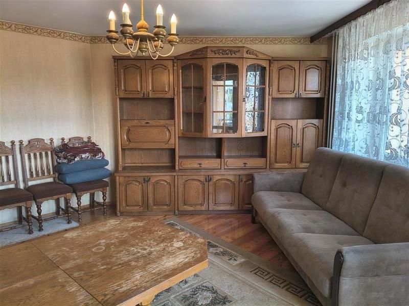 Mieszkanie 3-pokojowe Wrocław, ul. Paryska. Zdjęcie 1