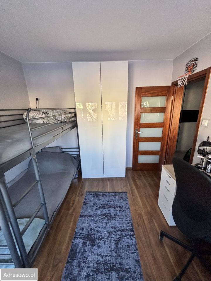 Mieszkanie 2-pokojowe Łódź Koziny, ul. Jana Długosza. Zdjęcie 13