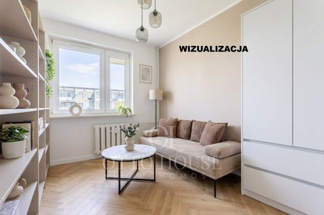 Mieszkanie 3-pokojowe Poznań, os. Stefana Batorego. Zdjęcie 8