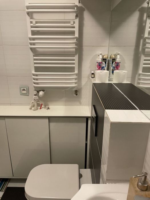 Mieszkanie 3-pokojowe Gdynia Grabówek, ul. Morska. Zdjęcie 15
