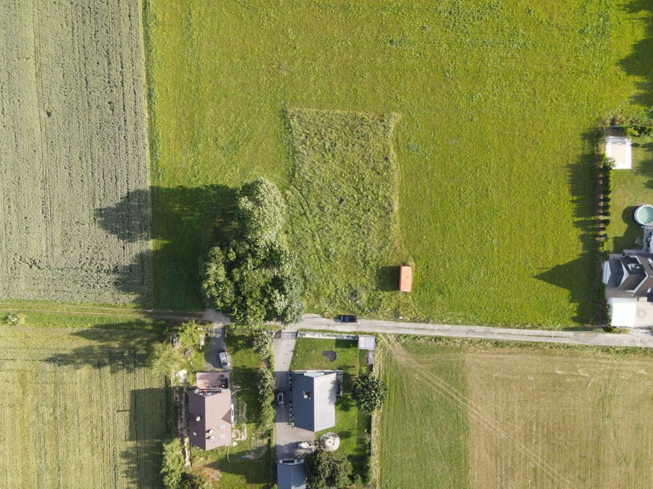 Działka budowlana Mysłakowice. Zdjęcie 6