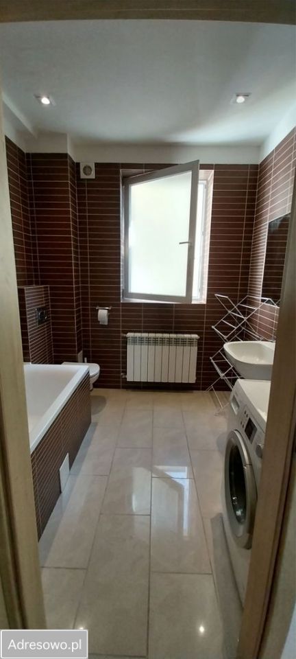 Mieszkanie 3-pokojowe Koszalin Centrum, ul. Michała Drzymały. Zdjęcie 13