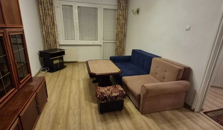 Mieszkanie 3-pokojowe Bydgoszcz