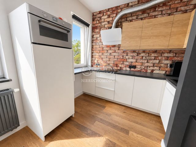 Mieszkanie 2-pokojowe Wrocław Fabryczna, ul. ks. Jana Dzierżonia. Zdjęcie 8