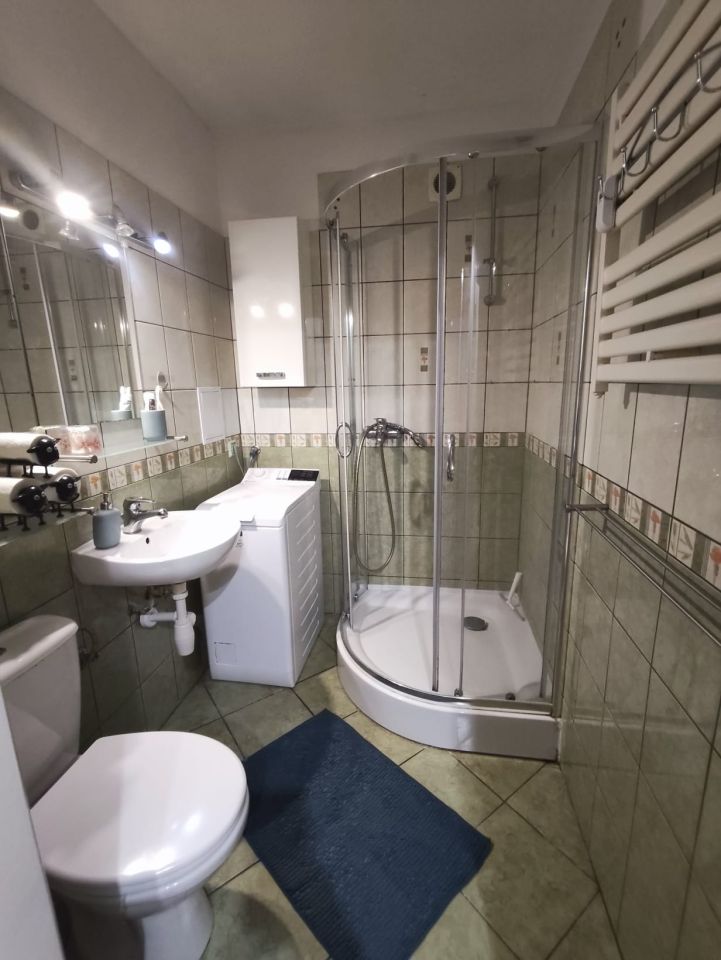 Mieszkanie 3-pokojowe Zielona Góra, ul. Klementowskich. Zdjęcie 2