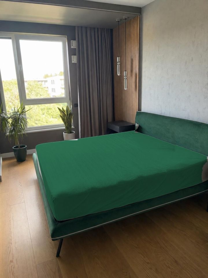 Mieszkanie 3-pokojowe Warszawa Siekierki, ul. Bluszczańska. Zdjęcie 2