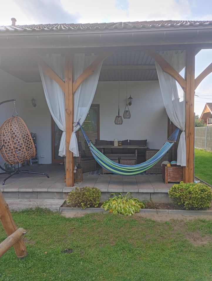 dom wolnostojący, 4 pokoje Szczytno, ul. Mławska. Zdjęcie 11