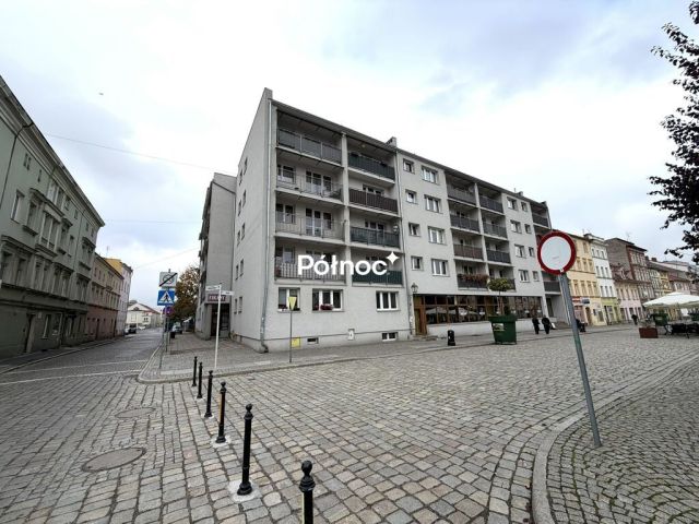 Mieszkanie 3-pokojowe Chojnów, rynek Rynek. Zdjęcie 13