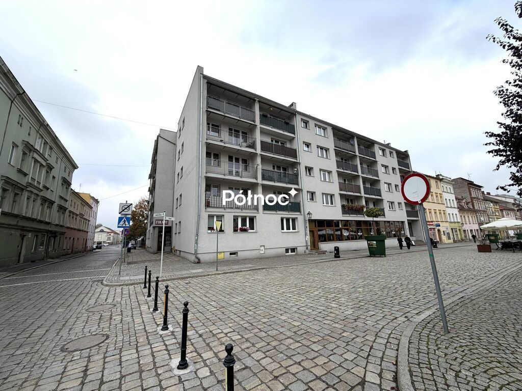 Mieszkanie 3-pokojowe Chojnów, rynek Rynek. Zdjęcie 13