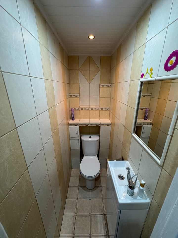 Mieszkanie 4-pokojowe Świdwin, ul. Parkowa. Zdjęcie 3