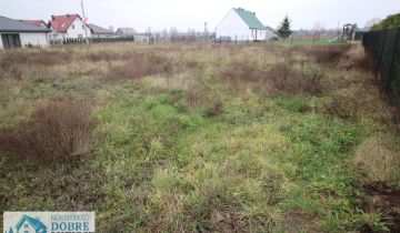Działka budowlana Władysławowo