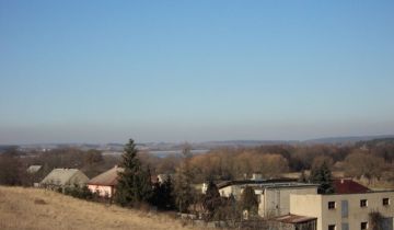 Działka budowlana Wolice