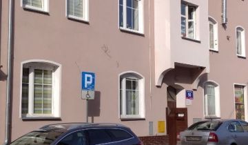 Mieszkanie 3-pokojowe Wałbrzych Śródmieście, ul. Adama Mickiewicza. Zdjęcie 1