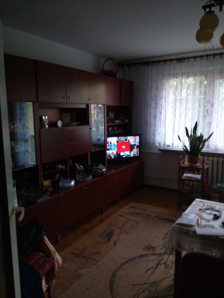 Mieszkanie 2-pokojowe Bielawa, ul. Cypriana Kamila Norwida