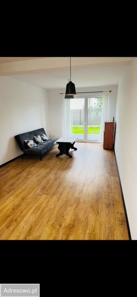 Mieszkanie 2-pokojowe Tarnowskie Góry Opatowice, ul. Słomianka