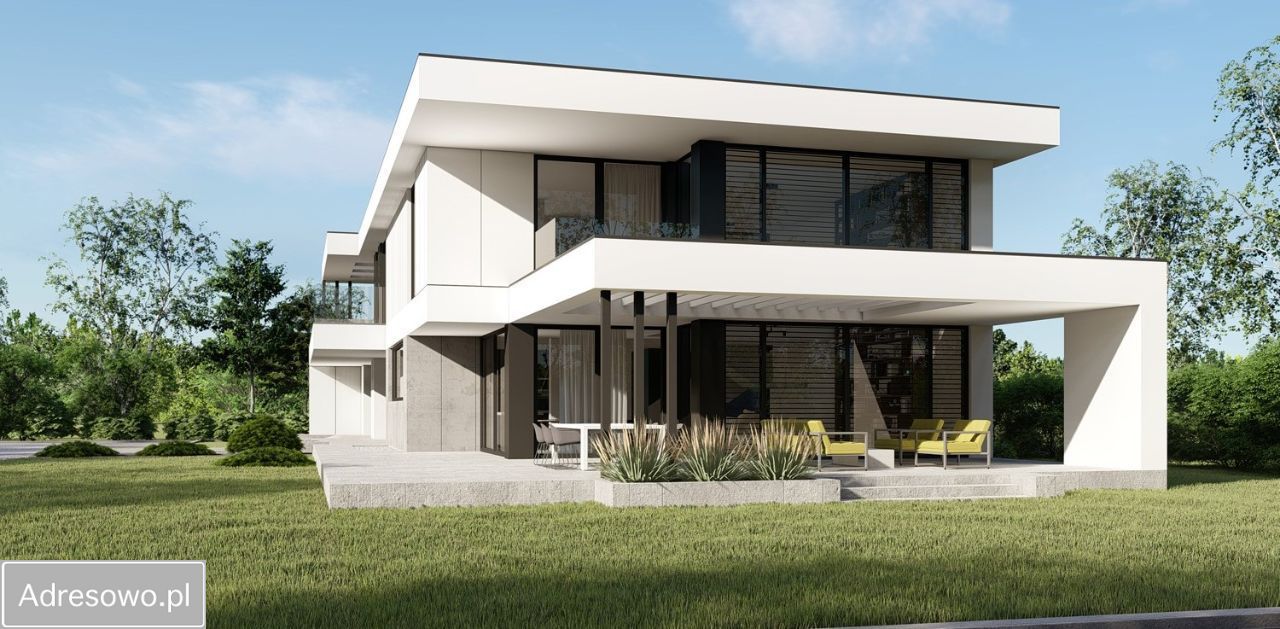 Działka budowlana Łódź Ruda Pabianicka, ul. Rafowa. Zdjęcie 4