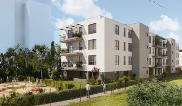 Mieszkanie 3-pokojowe Warszawa Białołęka, ul. ODKRYTA 50