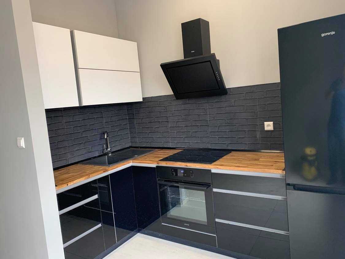 Mieszkanie 1-pokojowe Katowice Śródmieście, ul. Zabrska. Zdjęcie 2