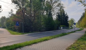 Działka budowlana Suchy Las, ul. Saneczkowa