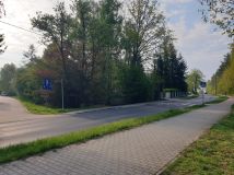 Działka budowlana Suchy Las, ul. Saneczkowa. Zdjęcie 1