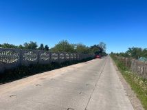 Działka rod Słupsk, ul. Stefana Banacha. Zdjęcie 2