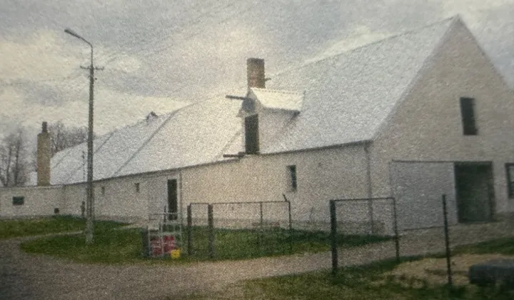 Działka siedliskowa Wrząca