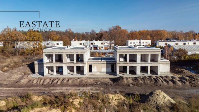 bliźniak, 5 pokoi Grodzisk Mazowiecki, ul. 3 Maja. Zdjęcie 10