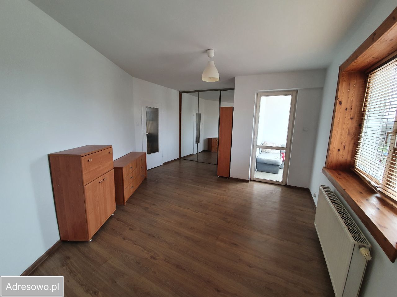 Mieszkanie 1-pokojowe Warszawa Gocław, ul. Poligonowa. Zdjęcie 6